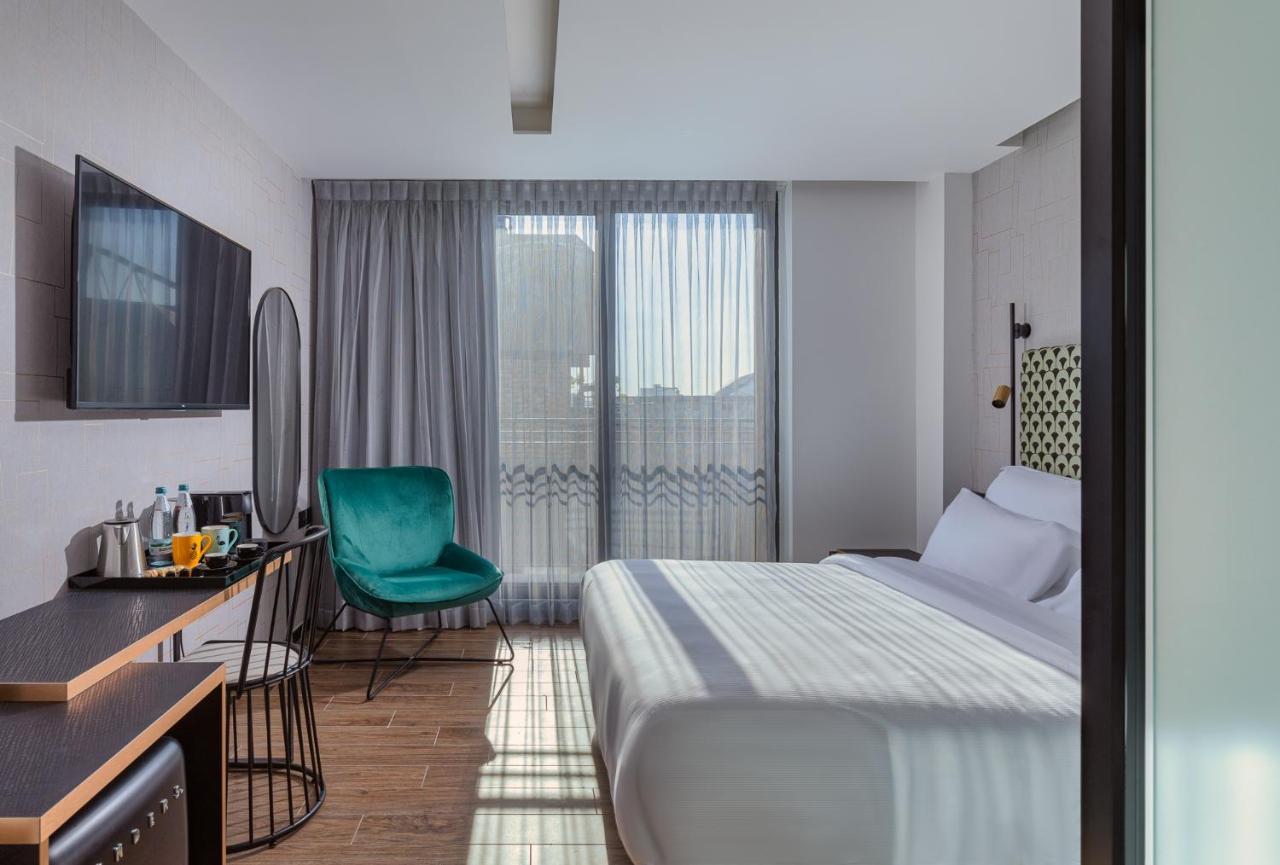 Numa Hotel Jaffa Tel Aviv Ngoại thất bức ảnh