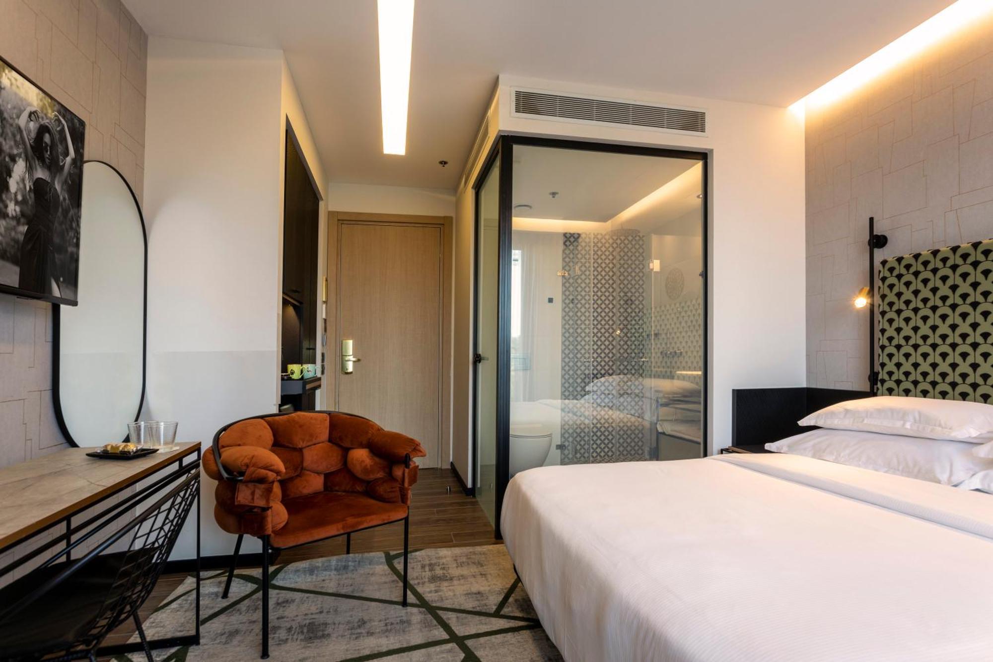 Numa Hotel Jaffa Tel Aviv Ngoại thất bức ảnh